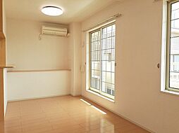 コズカ　パラッツオＢ 2階1LDKのリビング/ダイニング