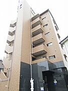 布忍駅より徒歩3分 4階 築35年8ヶ月の賃貸物件