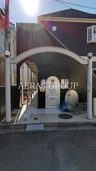 外観画像