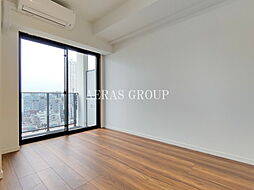 ドゥーエ池袋 1001 10階1Kのリビング/ダイニング