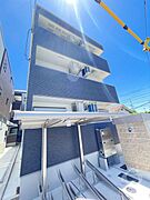 高石駅より徒歩8分 1階 築3年4ヶ月の賃貸物件