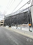 豊中市熊野町４丁目 3階建 新築のイメージ