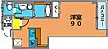 マンション向洋2階6.6万円