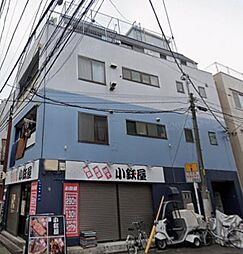 ヴェリエーロ中板橋