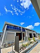 岩出駅より徒歩29分 1階 築3年5ヶ月の賃貸物件