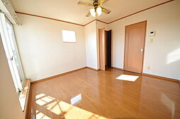 ヌーベルメゾン相模 202 2階1Kのリビング/ダイニング