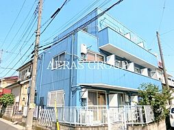 ロマーヌ草加第二