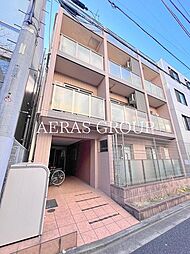 マーベラス早稲田鶴巻町