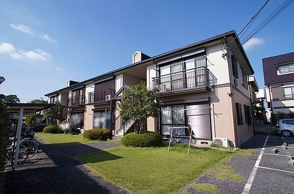 ルエ クレール 103 埼玉県川越市大字山田 賃貸アパート2ldk 1階 50 80 シャーメゾンショップ 有限会社ユートク ホームズ の詳細情報 賃貸スタイル 物件id