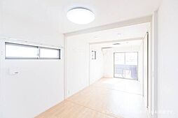 オーレヴィア 102 1階1LDKのリビング/ダイニング