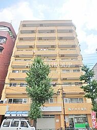 トーカンマンション日暮里