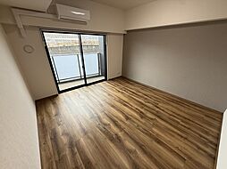 ラグゼナ平井サウス 2階1LDKのリビング/ダイニング