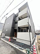 荒本駅より徒歩11分 1階 新築の賃貸物件