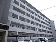 茶山駅より徒歩16分 5階 築47年9ヶ月の賃貸物件