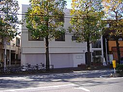 JR南武線 平間駅 徒歩5分の賃貸マンション