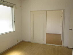 グラン・ファーム 1階3DKのリビング/ダイニング