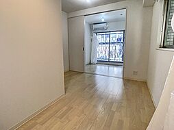 SDグランツ神戸ランドマーク 801 8階1DKのリビング/ダイニング