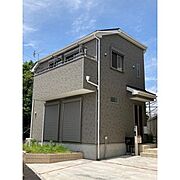 是政駅より徒歩10分 築3年8ヶ月 2階建の賃貸物件