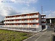 櫛ケ浜駅より徒歩41分 1階 新築の賃貸物件