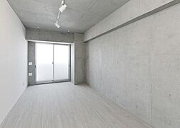 レピュア王子本町 4階1Kのリビング/ダイニング