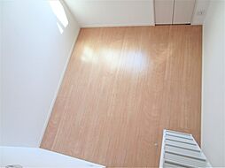 Loup de mer　相模大野 1階1Kのリビング/ダイニング