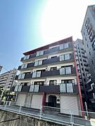 プルーリオン高宮 2階 築4年3ヶ月の賃貸物件