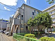 向ヶ丘遊園駅より徒歩4分 1階 築23年8ヶ月の賃貸物件