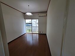 ウィザード小手指 1階ワンルームのリビング/ダイニング