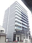 東大阪市西堤２丁目 11階建 築3年のイメージ