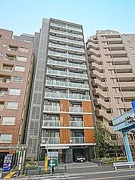 シティハウス四谷三丁目