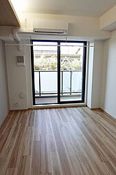 ブランシエスタ浦安 1階1Kのリビング/ダイニング