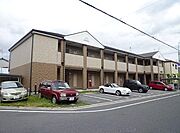 カーサ ディ パエーゼ 2階 築21年1ヶ月の賃貸物件