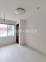 エクセラン立石II 1階1Kのリビング/ダイニング