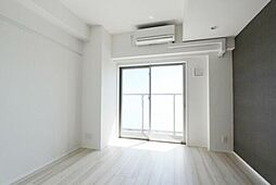 ハーモニーレジデンス大森山王 11階1Kのリビング/ダイニング