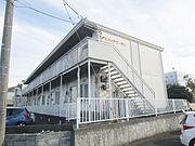 スカイタウン向原 1階 築38年7ヶ月の賃貸物件
