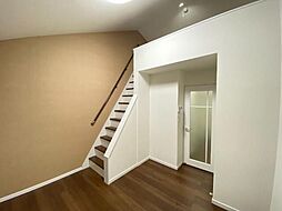 小田急小田原線 小田急相模原駅 徒歩12分の賃貸アパート 1階1Kのリビング/ダイニング