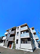 宮前駅より徒歩12分 2階 築3年2ヶ月の賃貸物件