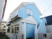 本厚木駅よりバス13分 徒歩3分 2階 築38年9ヶ月の賃貸物件