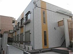 レストキューブ・トウエイ