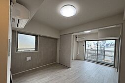 K-COURT押上 3階2DKのリビング/ダイニング