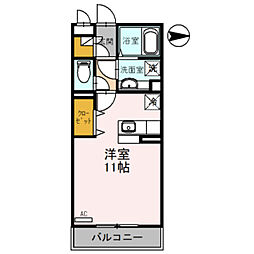 Osaka Metro御堂筋線 新金岡駅 徒歩15分 2階/-