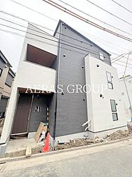 CFジオーレ五反野