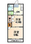 富士市長通 2階建 築35年のイメージ