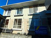 アンビエント 2階 築21年9ヶ月の賃貸物件