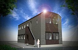 ハーモニーテラス高松I