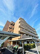 河内松原駅より徒歩37分 5階 築18年9ヶ月の賃貸物件