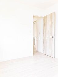 TSKマンション 1階3LDKのリビング/ダイニング