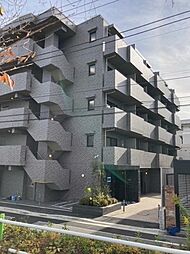 ルーブル高島平弐番館