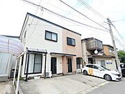 小針駅より徒歩18分 1階 築49年6ヶ月の賃貸物件