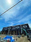 蛸地蔵駅より徒歩5分 2階 築1年3ヶ月の賃貸物件